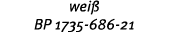 wei BP 1735 686 21