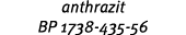 anthrazit BP 1738 435 56
