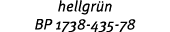 hellgr n BP 1738 435 78