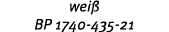 wei BP 1740 435 21