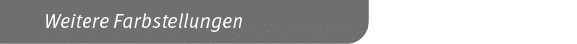 Weitere Farbstellunge