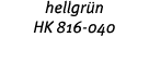 hellgr n HK 816-040 