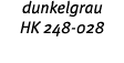 dunkelgrau HK 248-028