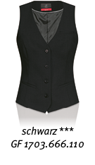 schwarz *** GF 1703 666 110