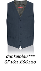 dunkelblau *** GF 1611 666 120