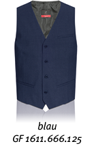 blau GF 1611 666 125