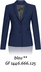 blau ** GF 1446 666 125