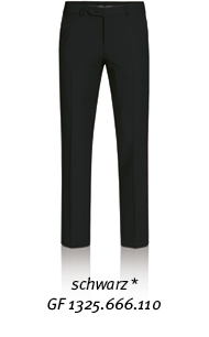 schwarz * GF 1325 666 110