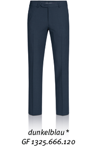 dunkelblau * GF 1325 666 120