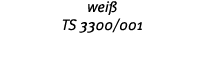 wei  TS 3300 001 