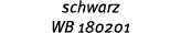 schwarz WB 180201