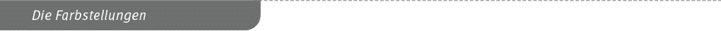 Die Farbstellunge