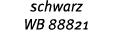 schwarz WB 88821