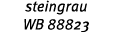 steingrau WB 88823