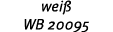 wei WB 20095