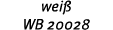 wei WB 20028