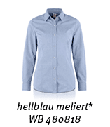 hellblau meliert* WB 48081