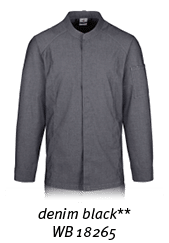 denim black** WB 1826