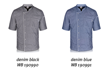 denim blue WB 190991 ,denim black WB 190990