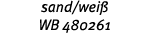 sand wei  WB 480261 