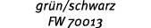 gr n/schwarz FW 70013