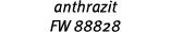anthrazit FW 88828