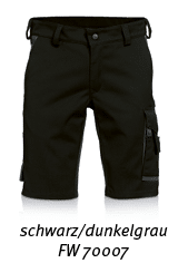 schwarz/dunkelgrau FW 7000
