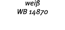 wei WB 14870 