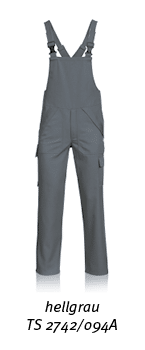 hellgrau TS 2742/094