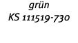 gr n KS 111519-730 