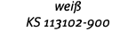 wei  KS 113102-900 