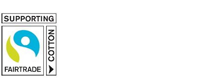 Das Fairtrade Rohstoffmodell für  Baumwolle ermöglicht es Bäuerinnen und Bauern, größere Mengen ihrer Baumwolle zu Fa   