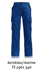 kornblau marine TS 2961 34