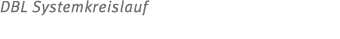 DBL Systemkreislauf