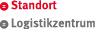  Standort  Logistikzentrum