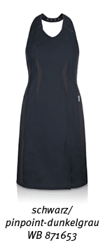 schwarz/ pinpoint dunkelgrau WB 87165