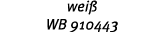 wei WB 910443