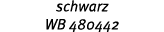 schwarz WB 480442