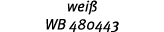 wei WB 480443