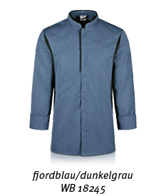 fjordblau/dunkelgrau WB 1824