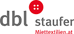 Logo dbl Staufer Textilpflege GmbH